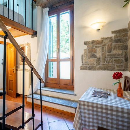 3 - Monolocale Caratteristico E Silenzioso Apartment Флоренция Екстериор снимка