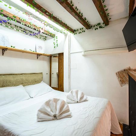 3 - Monolocale Caratteristico E Silenzioso Apartment Флоренция Екстериор снимка