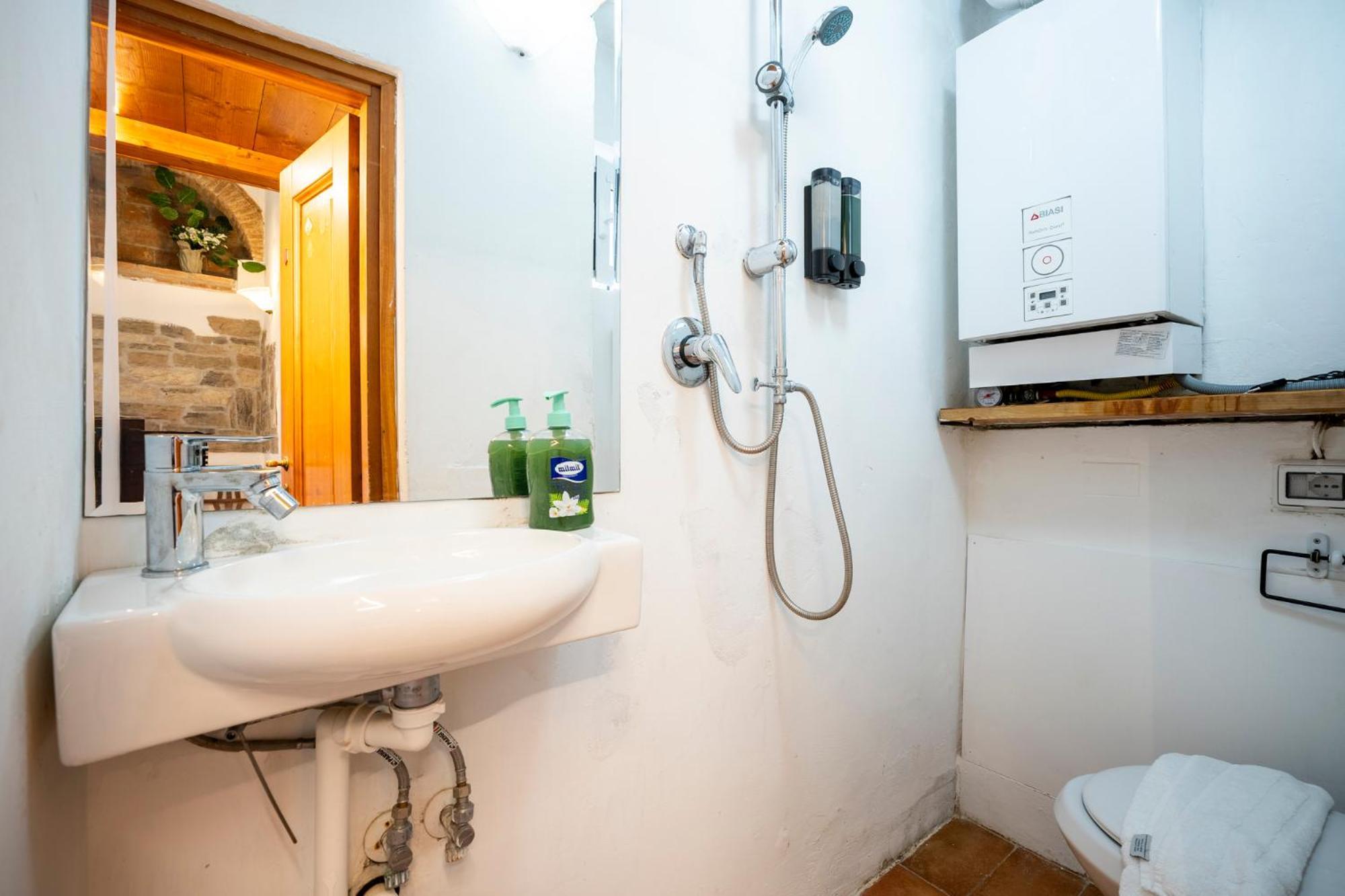 3 - Monolocale Caratteristico E Silenzioso Apartment Флоренция Екстериор снимка